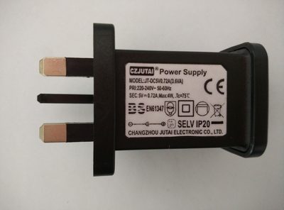 UK market transformer