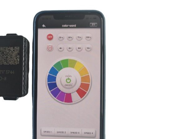 Remote controller