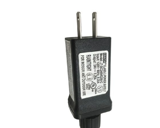 Low voltage