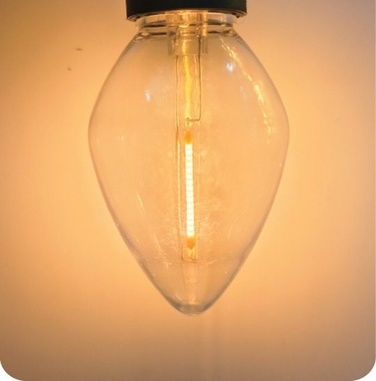 C50 bulb