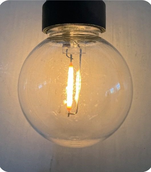 G50 bulb
