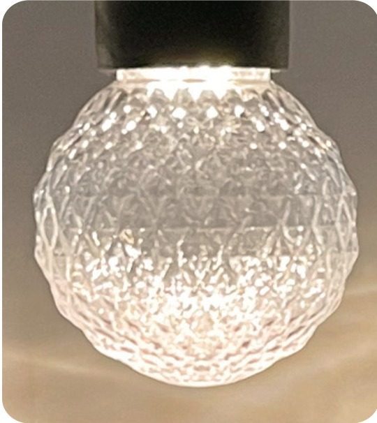 G50S bulb