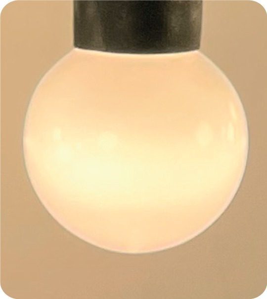 G50W bulb