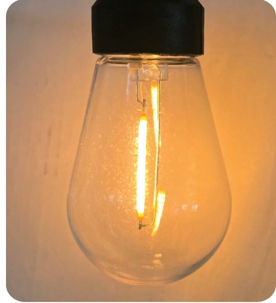 S16 bulb