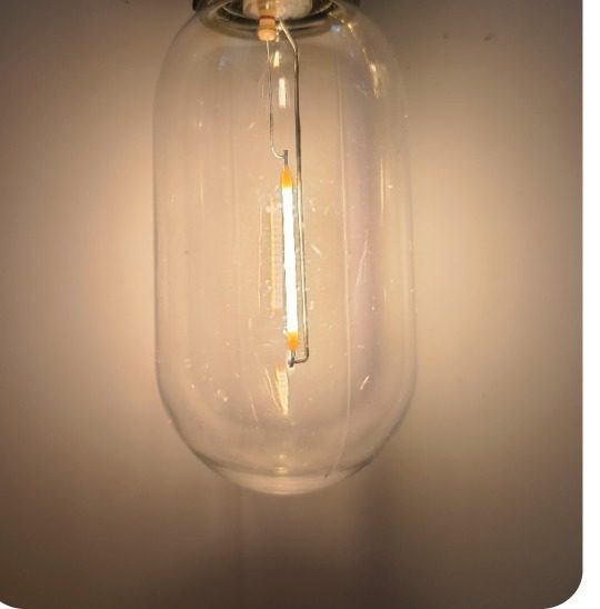 T45 bulb