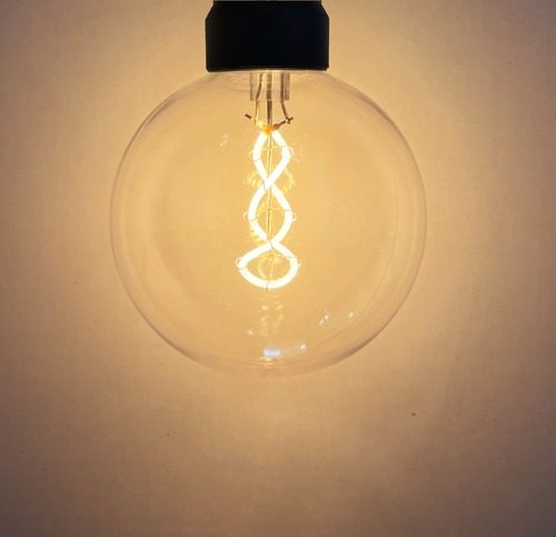 G80 figure-8 bulb