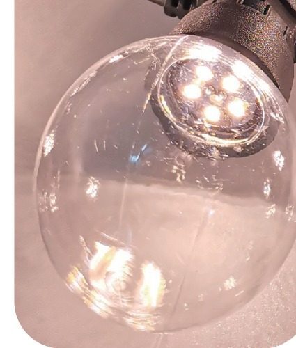 SMD LED