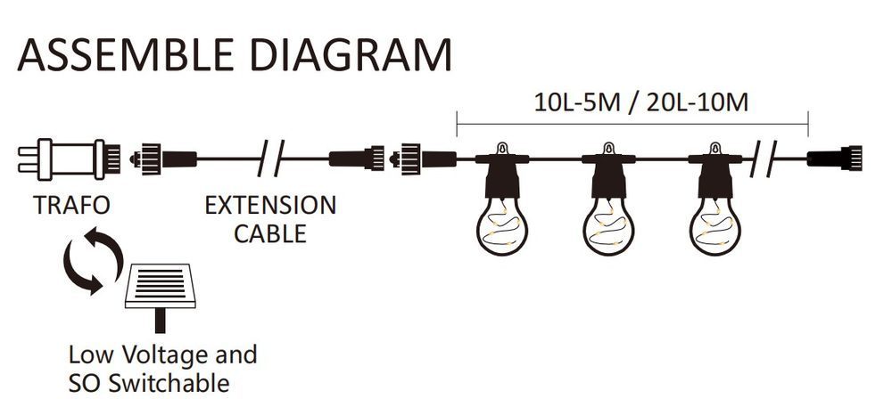 copper assembly diagram