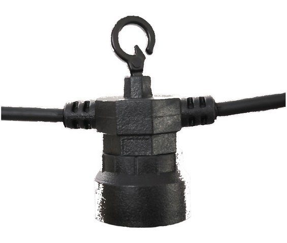 E23 socket