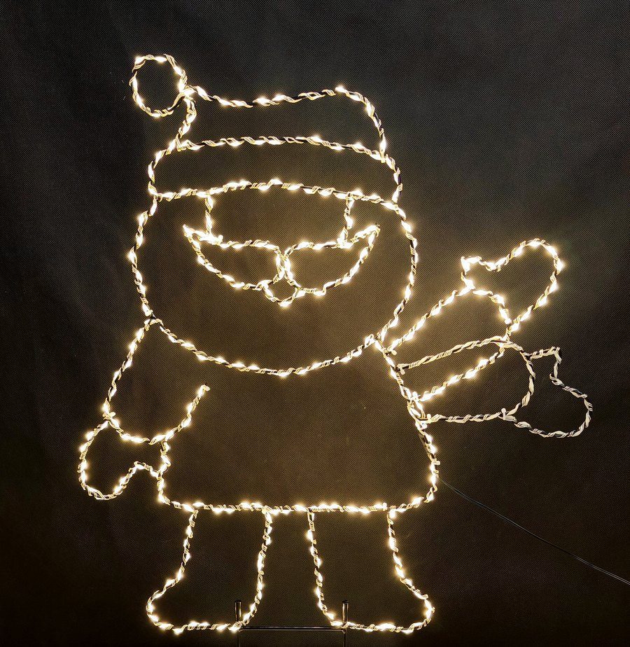 Santa Light 610049
