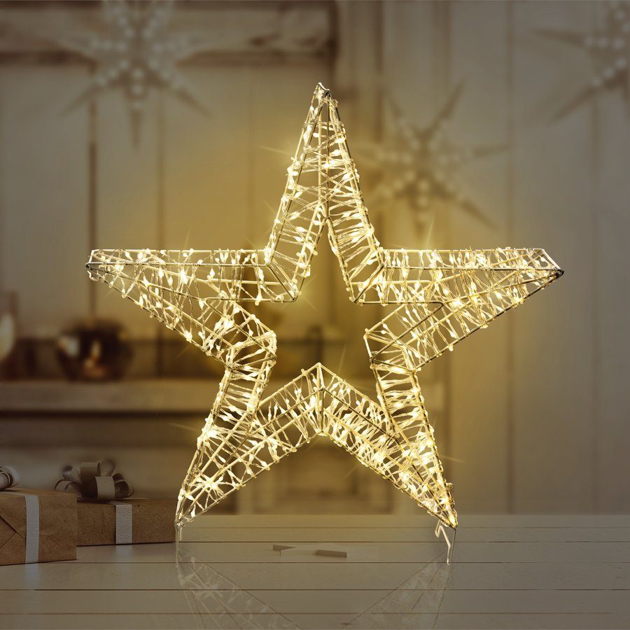 Star Sculpture Light 100260