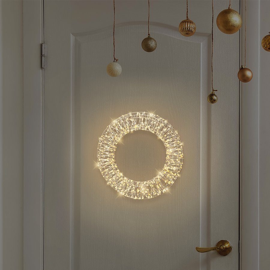 Kranzlicht 100256