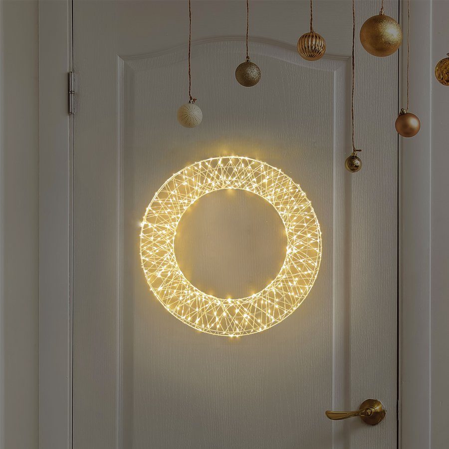 Kranzlicht 100258