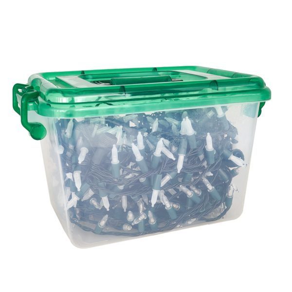 Bucket packing