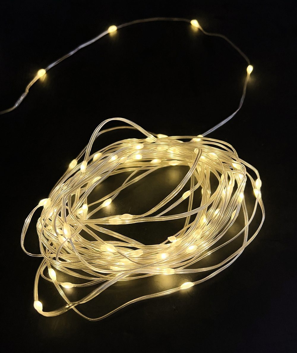 Flexible Lights