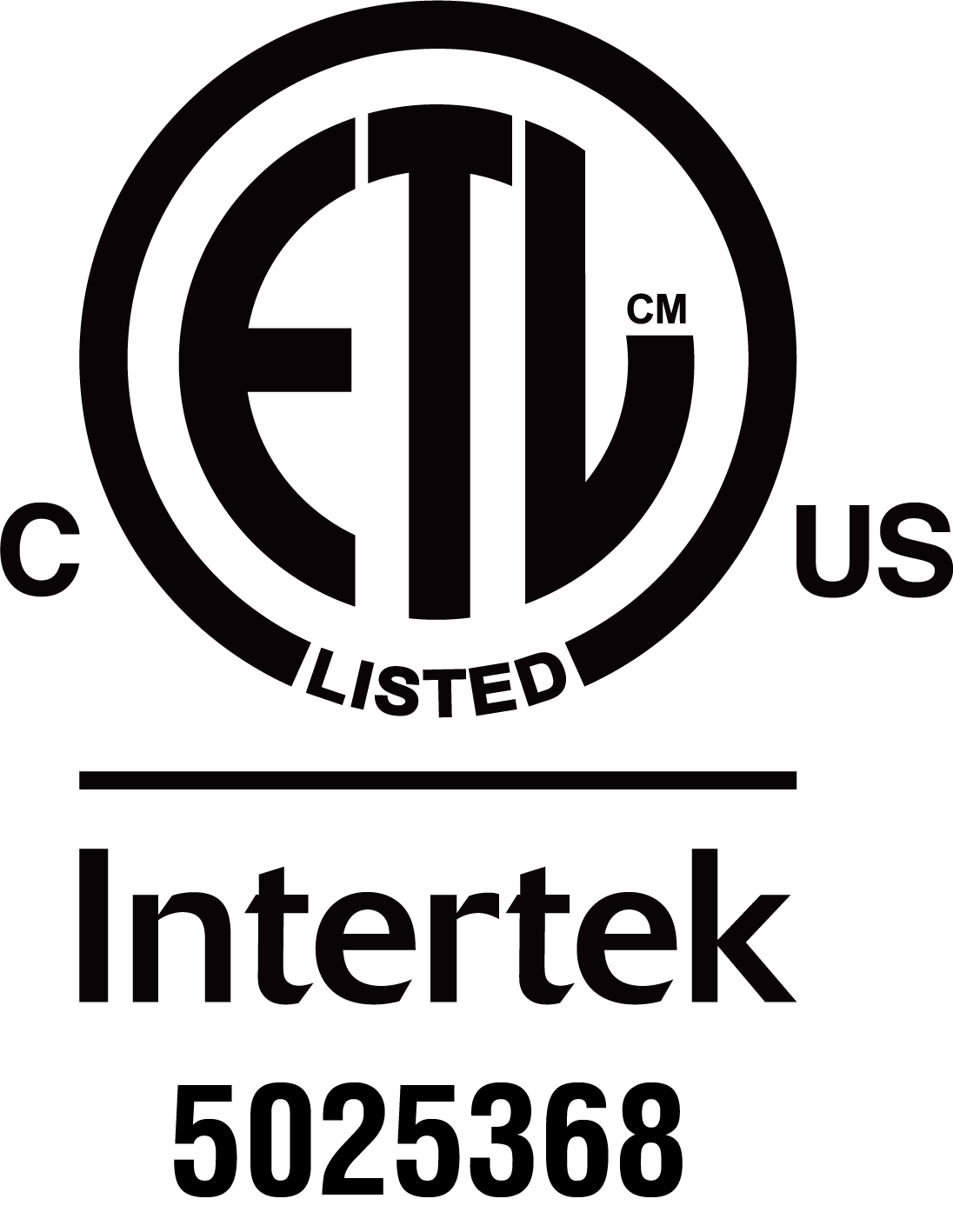 ETL Listed