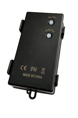 3XC battery box