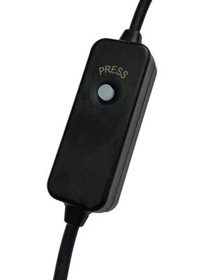 8-function remote
