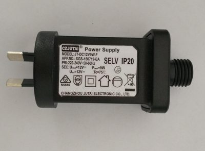 SAA transformer