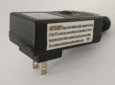 UL transformer