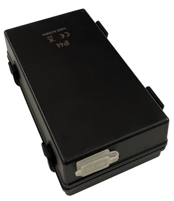 USB battery box