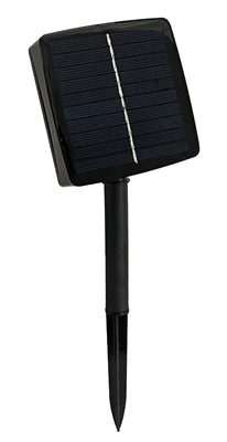 USB solar panel