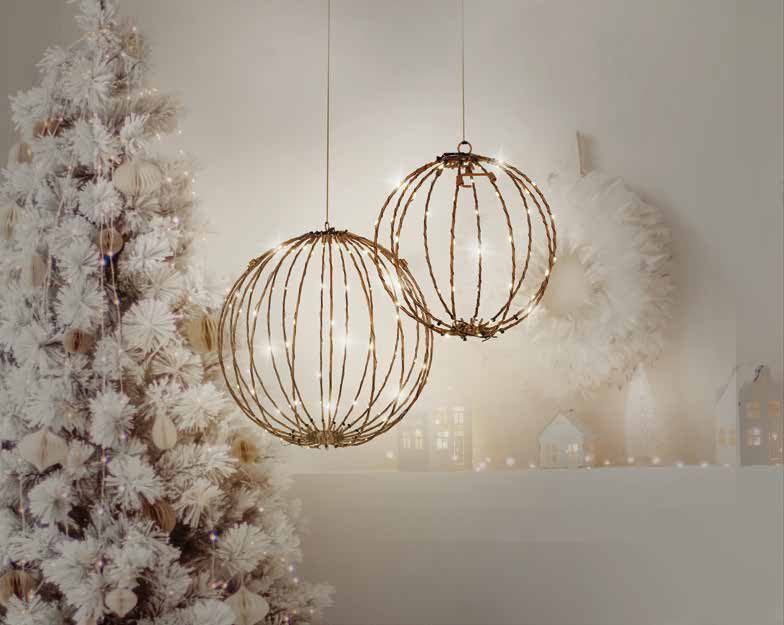 Christmas Lights