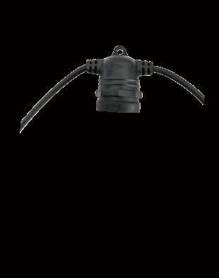 Replaceable Bulb Lights