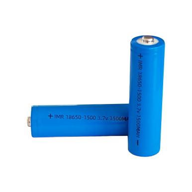 18650 lithium battery