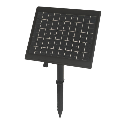 EXlarge vision solar panel