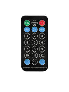 Remote control